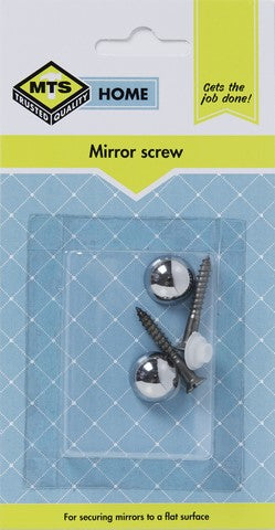 MTS Home Mirror Screw