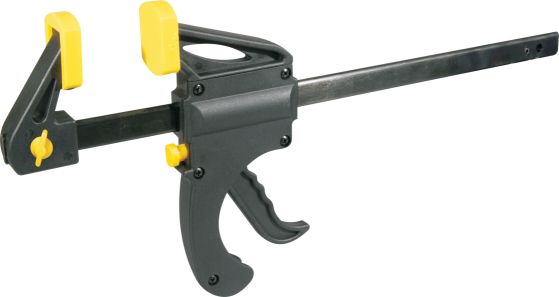 CLAMP MTS QUICK STD 250MM