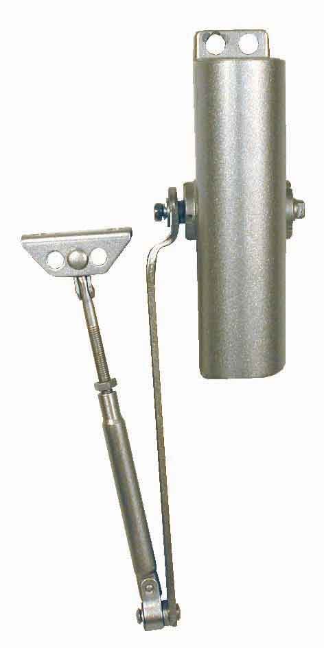 DOOR CLOSER MTS 62499