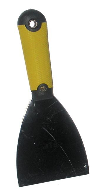 SCRAPER MTS PAINT R/HNDL 90MM 60043
