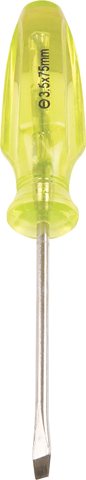 SCREWDRIVER MTS B/T PLAST 6X150 26656