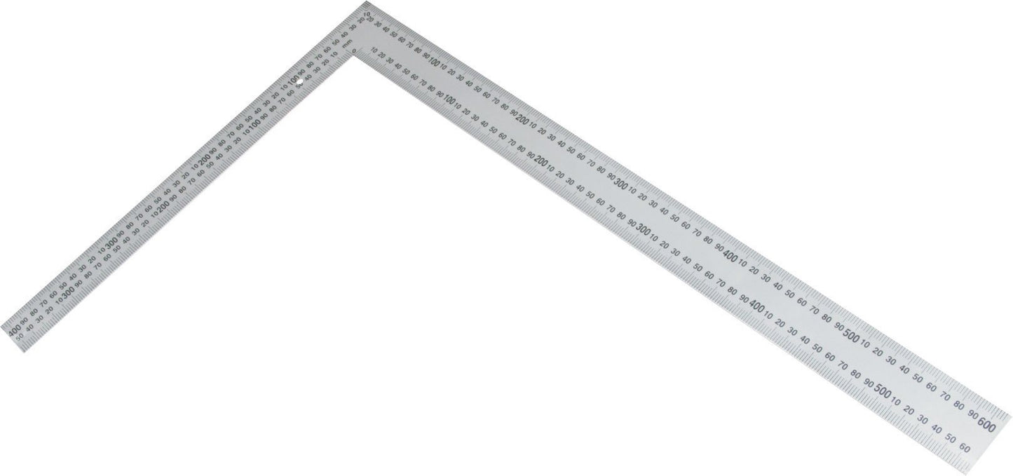 SQUARE MTS STEEL 600X400MM