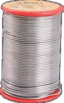 SOLDER NASCO RESINCORE 500G 60T2 1.60MM