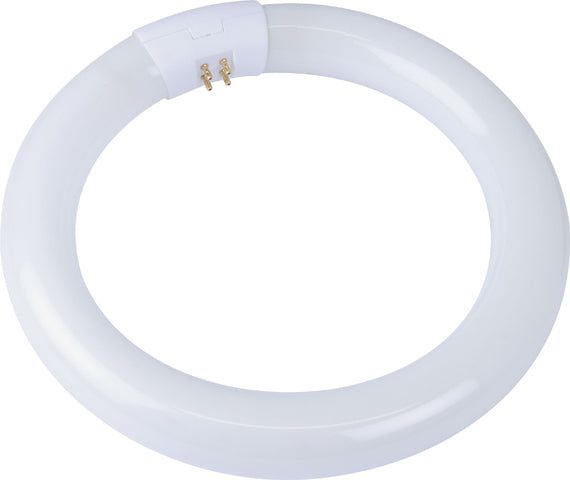 OSR F/TUBE CIRC 22W C/WHITE