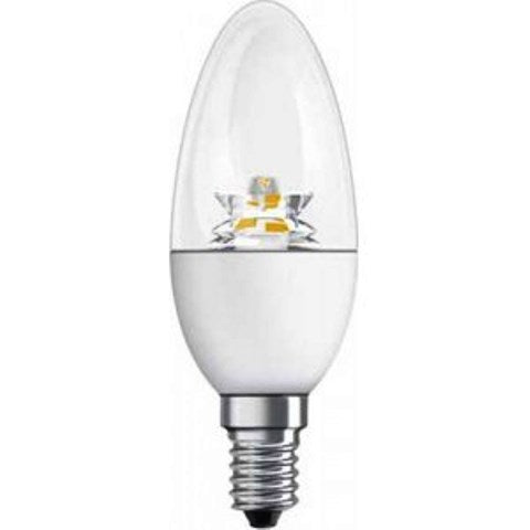 OSR LED CANDLE 3 8W SES WW DIM