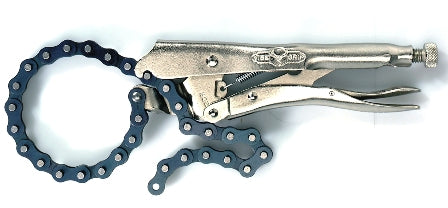 VICEGRIP PET 20R CHAIN CLAMP 230MM 27