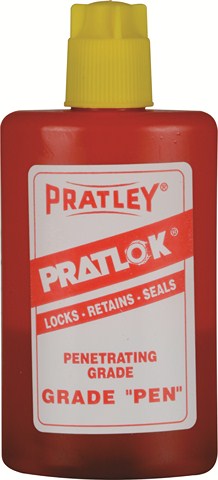 PRATLEY P/LOK GRADE PEN 50G A