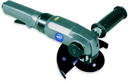 AIR RACO ANGLE GRINDER 180MM (SEE AIR7390)