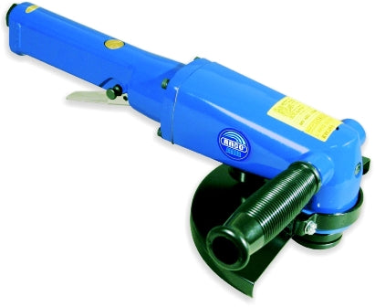 AIR RACO ANGLE GRINDER 180MM (SEE AIR7405)