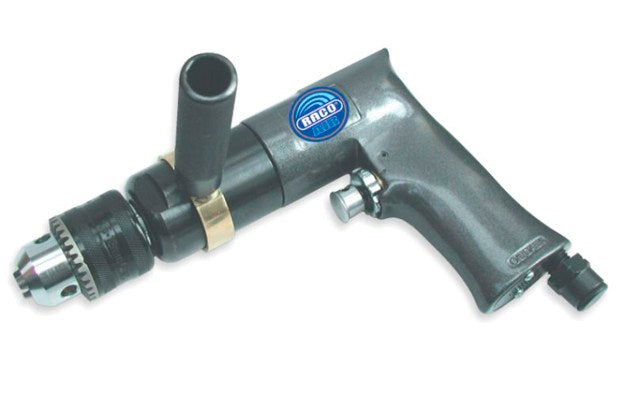 RACO DRILL 1/2 IN CAPACITY 1/2 IN - 20 SPINDLE THREAD SIZE 180 MM LENGTH