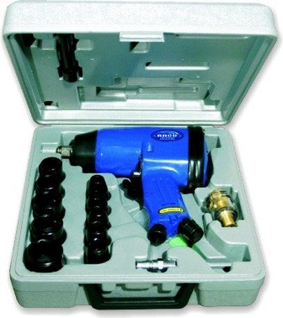 AIR RACO IMPACT WRENCH 13MM (SEE AIR7430)