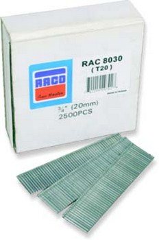 AIR MATAIR NAILS M/HD F18 15MM