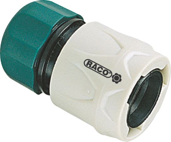RACO HOSE CONNECTOR STD 1/2`` 55203C