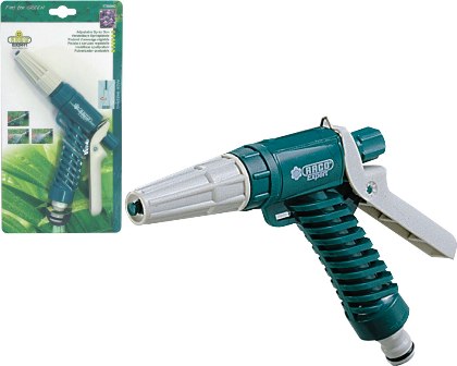 RACO NOZZLE GUN PLASTIC ADJ RT55/500C