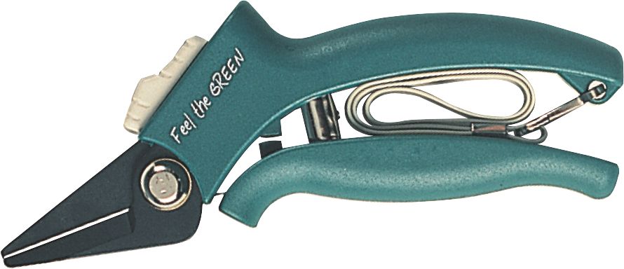 RACO SECATEUR FLOWER RT53/137C