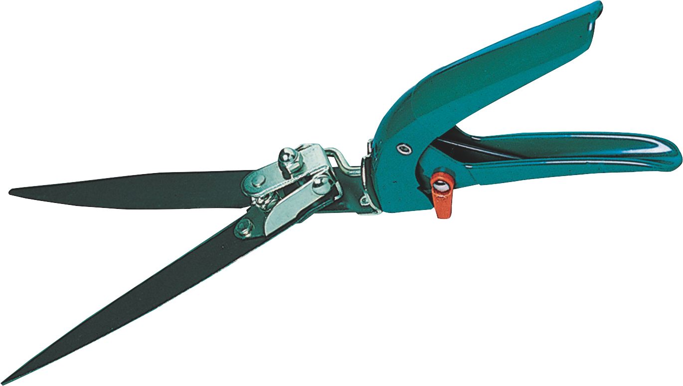 RACO SHEAR GRASS SWIVEL HND RT53/114C
