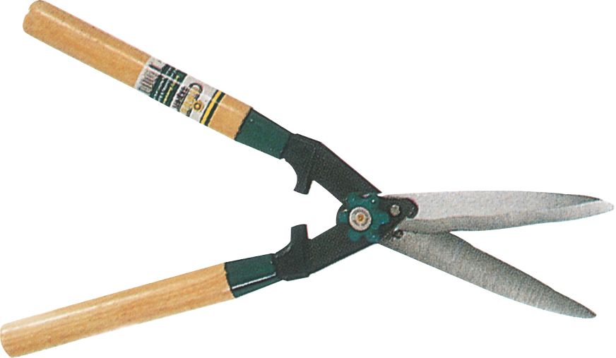 RACO SHEAR HEDGE WAVE CUT RT53/218
