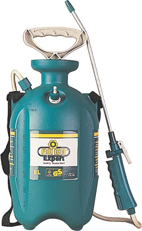 SPRAY RACO PRESSURE 8LITRE RT55/558