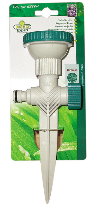 RACO SPRINKLER SPIKE CIRCULAR RT55/624C