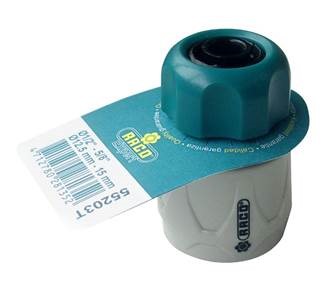 RACO ORIGINAL HOSE CONN 1/2``