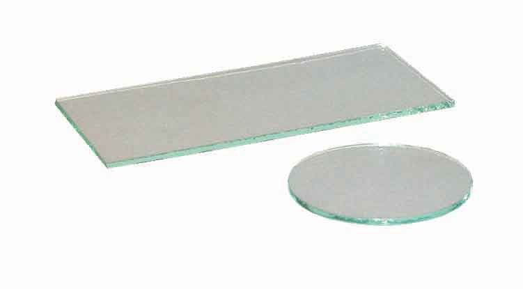 LENS MATWELD CLEAR PROCLEAR GLASS 108X51