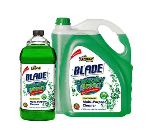 SHIELD ALL PURPOSE BLADE 2L SH247