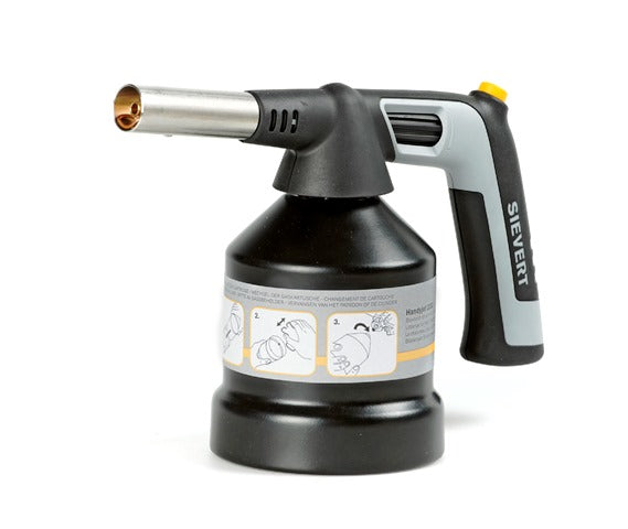 BLOWTORCH SIEVERT HANDYJET TORCH 190G