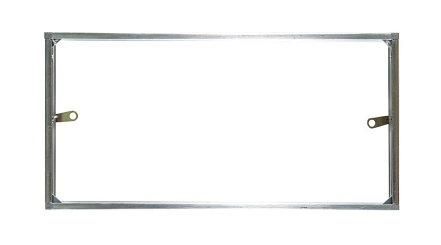 FRAME ALU 305X155MM
