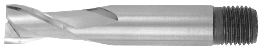 SOMTA SLOTDRILL STD 2 FLUTE 20.0MM