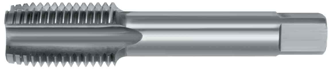 SOMTA TAP HAND HSS 3X0.5MM