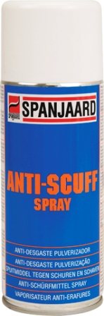SPANJAARD ANTI SCUFF 350ML SPRAY