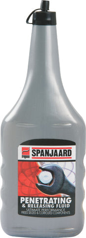 SPANJAARD PENETRAT RELEAS FLUID 375ML