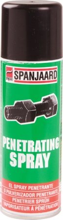 SPANJAARD PENETRATING SPRAY 350ML W