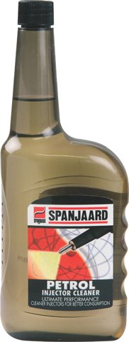 SPANJAARD PETROL INJECTOR CLNR 375ML