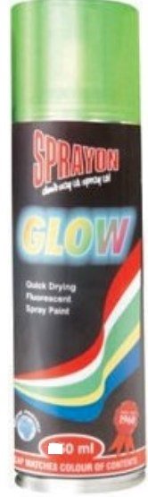 SPRAYON SPRAY PAINT 300 MLTR