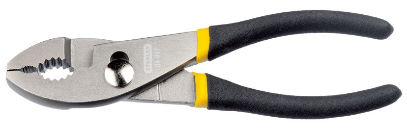 PLIER STANLEY W/PUMP S/J 150 STHT84097-8