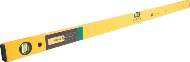LEVEL STABILA ALLUM STD 900MM 70/90CM