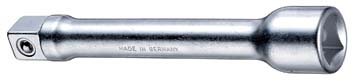 EXTENSION S/WILLE 1/2DR 509 75MM