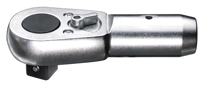 RATCHET HEAD S/WILLE 1``DR 882