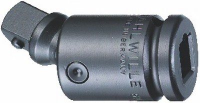 UNIVERSAL S/WILLE 1/2``DR 510IMP FR