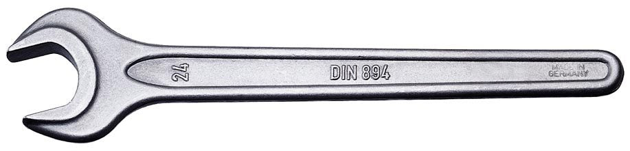 SPANNER S/WILLE S.O.E 4004 60MM