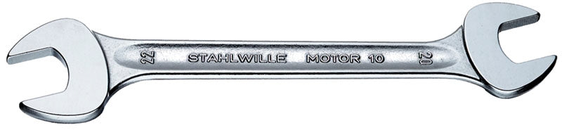 SPANNER S/WILLE D.O.E 10A 3/8X7/16
