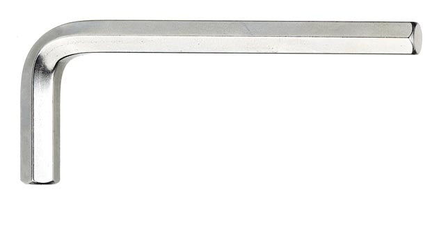ALLENKEY S/WILLE 10760CV 4MM
