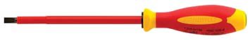 SCREWDRIVER S/WILLE 4660 VDE/1 2.5X75MM