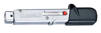 WRENCH S/WILLE TORQUE 730/2 4-20NM FR
