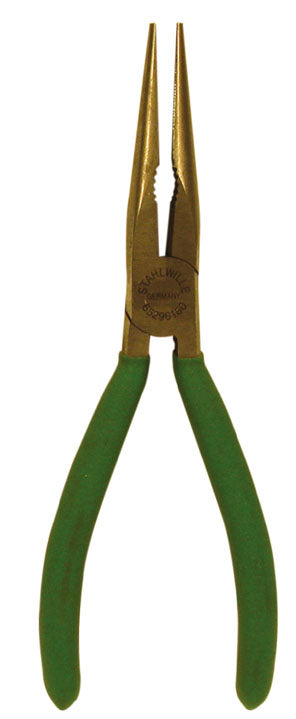 PLIER S/WILLE T/PHONE 6529 160 PW/CUT