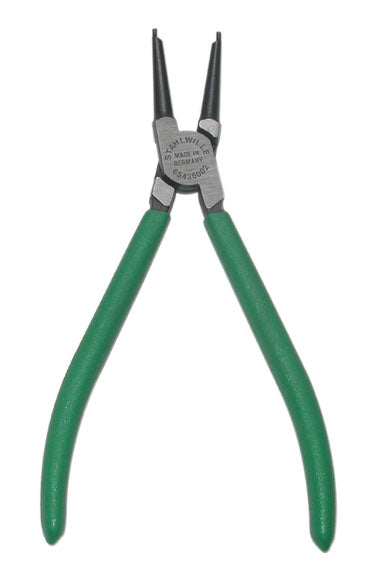 PLIER S/WILLE C/CLIP I/S 6543 180MM J2