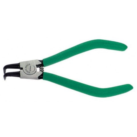 PLIER S/WILLE C/CLIP O/B 6546 125MM A11