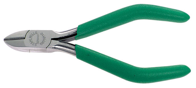 PLIER S/WILLE S/CUTTER MINI 6601 110