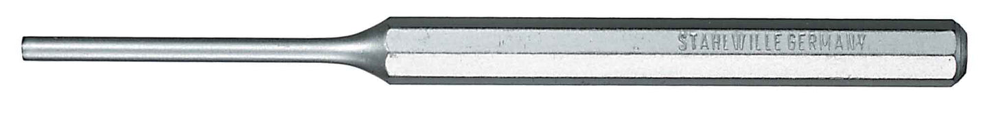 PUNCH S/WILLE PARAL PIN 108/150X2.5MM